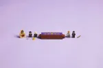Конструктор LEGO Harry Potter 76441 Замок Хогвартс: Дуэльный клуб