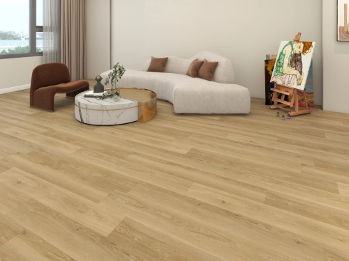 Кварц-винил SPC Union Essence 4 мм Дуб Нова 2.2326 м2