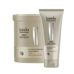 Londa Fiber Infusion восстанавливающее средство, 750 мл - входит в сервис Reconstruct It