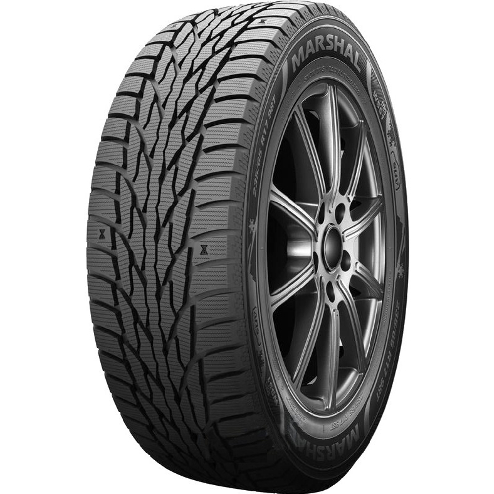 Зимняя шина Marshal WinterCraft SUV Ice WS51 (255/55 R18 109T)