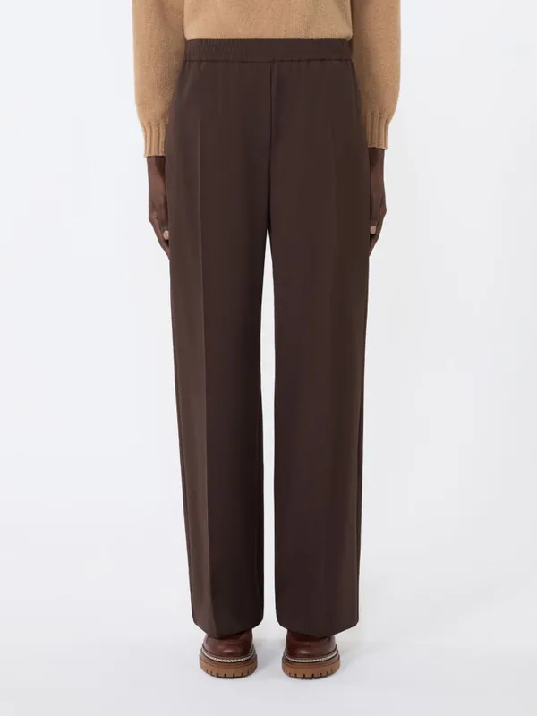 Брюки женские WEEKEND MAX MARA PETRA