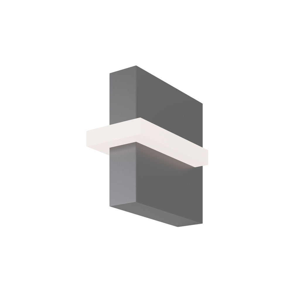 Уличный настенный светильник Outdoor O484WL-L6GF3K