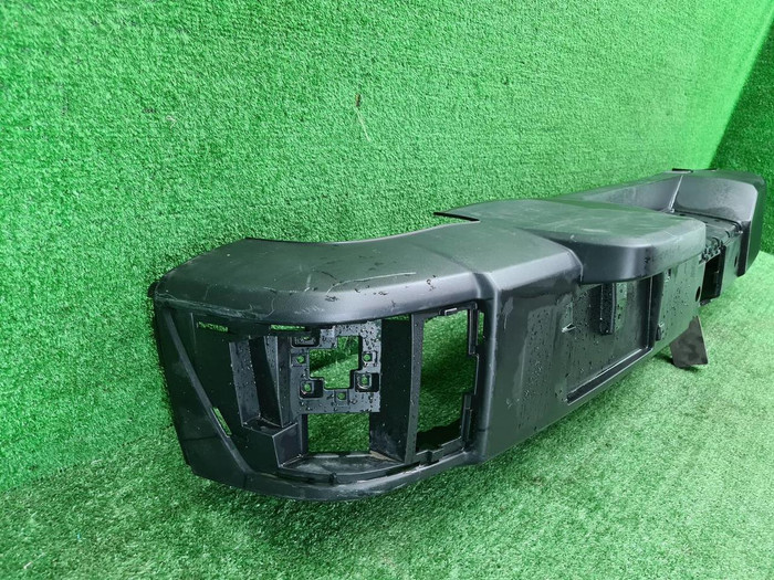 Бампер задний Tank 300 (2021-н.в.)