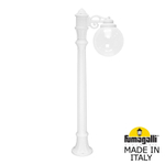 Ландшафтный светильник Fumagalli GLOBE 250 G25.163.S10.WXF1R