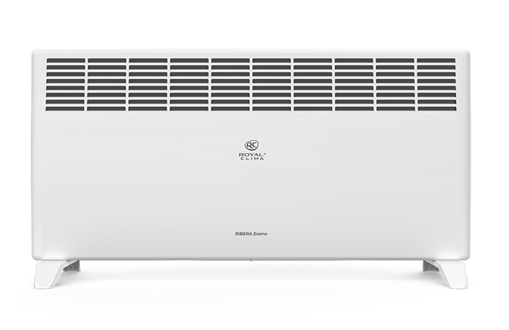 Электрический конвектор серии RIBERA Econo REC-RE2000M