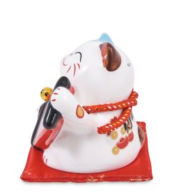 Lucky Cats KT-19/2 Фигурка-копилка «Кот»