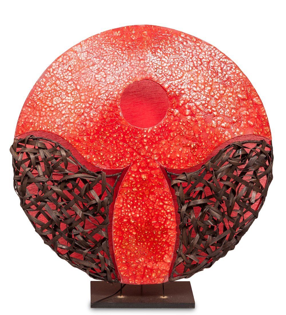 Decor and Gift 42-004 Светильник бол. «Оберег» (о.Бали)