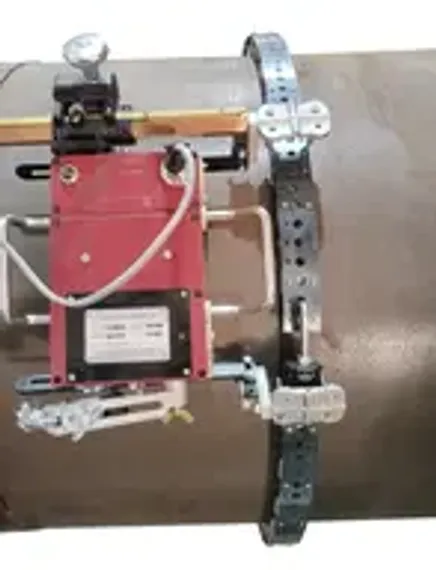 Круг отрезной QD для станка GD-600G