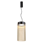 Подвесной светодиодный светильник Odeon Light PILLARI 5047/10L