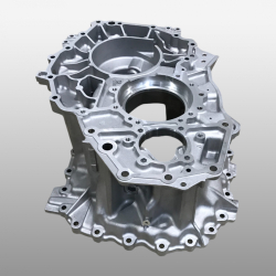 6093.201.062 - Корпус на КПП ZF Traxon