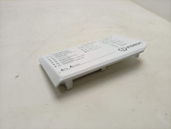 IWUE 4105 CIS кт28 Ручка кюветы дозатора для стиральной машины Ariston Indesit 148039597 б/у