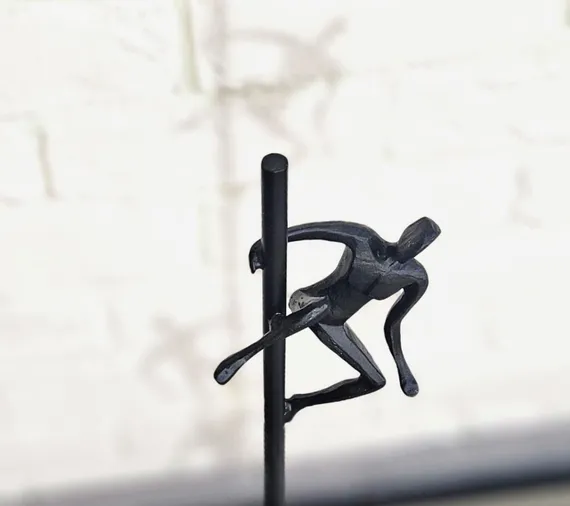 Статуэтка Climbing Acrobats