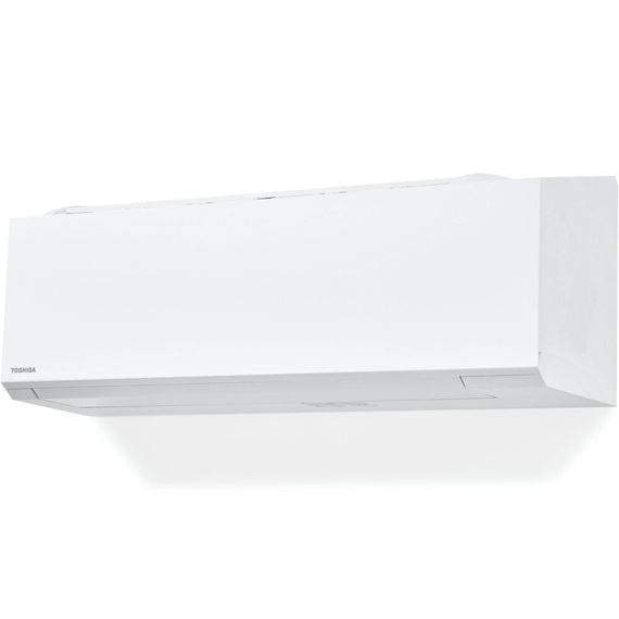 Сплит-система инверторного типа TOSHIBA Shorai Edge RAS-10J2VSG-EE комплект — (1)