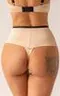 ORIENTAL Stringhighwaist Трусы высокие стринги