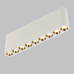 Потолочный светодиодный светильник Odeon Light SMALL 7091/21CL