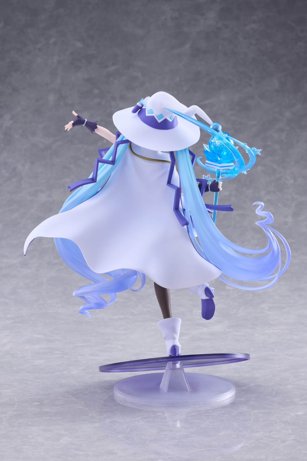 Снежная Мику / Snow Miku