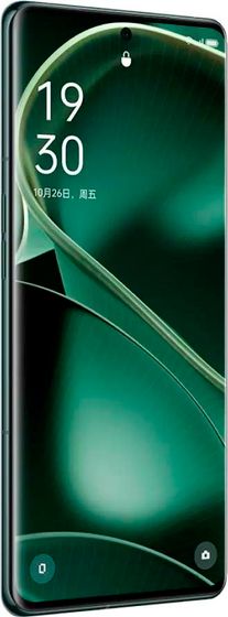 Купить  Oppo Find X6 Pro 16GB 512GB green