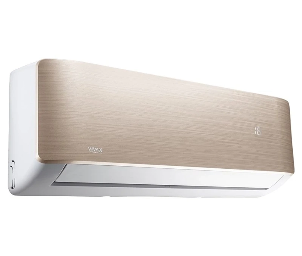 Vivax ACP-12CH35AERI+ (Gold)