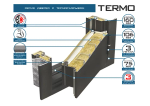 Дверь металлическая DorstonTermo