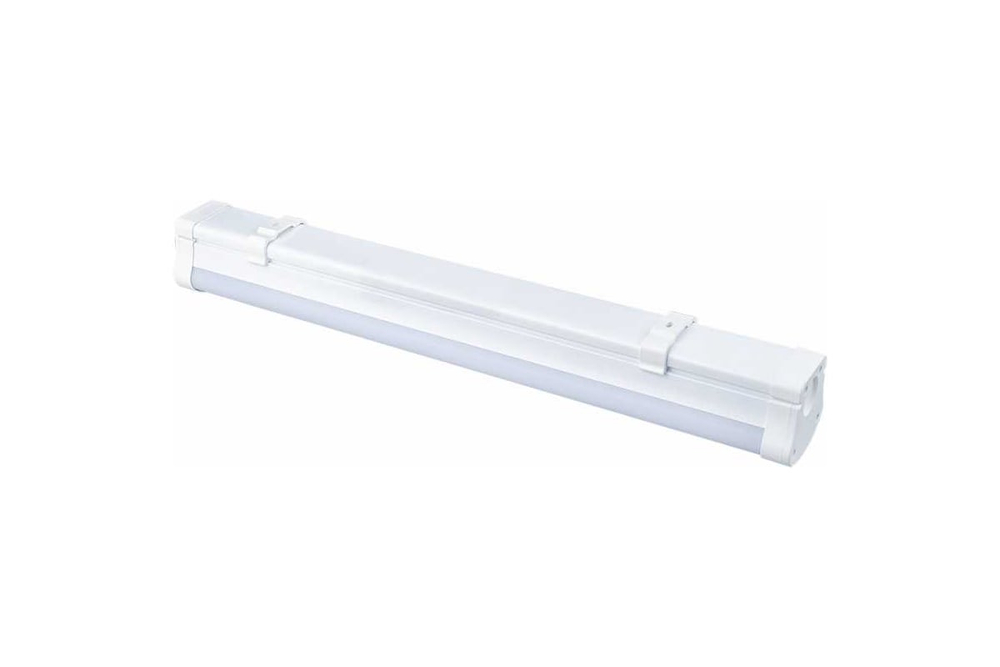 Светильник LED Diora LPO/LSP 56/6100 Mini-12 opal 6100лм 56Вт 3000K IP65 1195х78х81мм