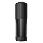 Мастурбатор 27см с ротацией и пенетрацией Amovibe Vortex Rotating & Thrusting Masturbator