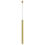 Подвесной светильник Maytoni Focus Led TR156-1-5W4K-BS