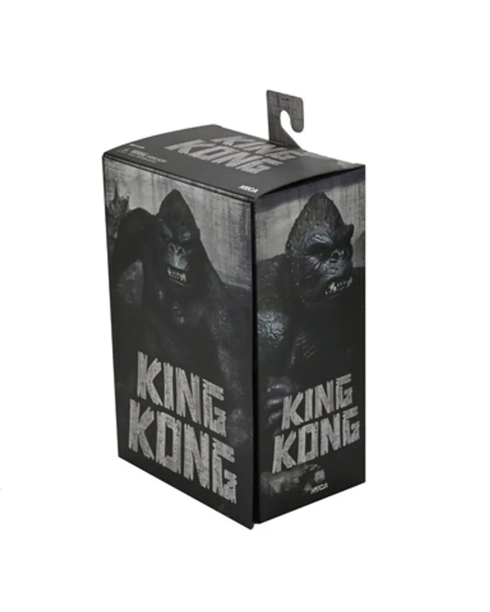 Фигурка NECA King Kong: King Kong (Skull Island)