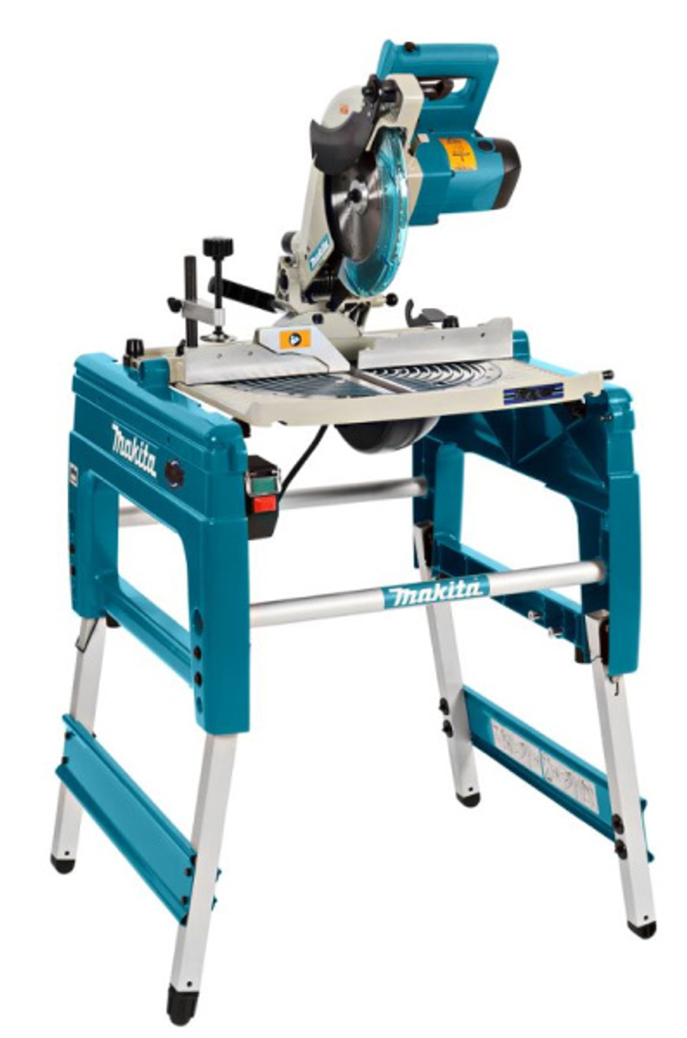 Пила торцовочная Makita LF1000
