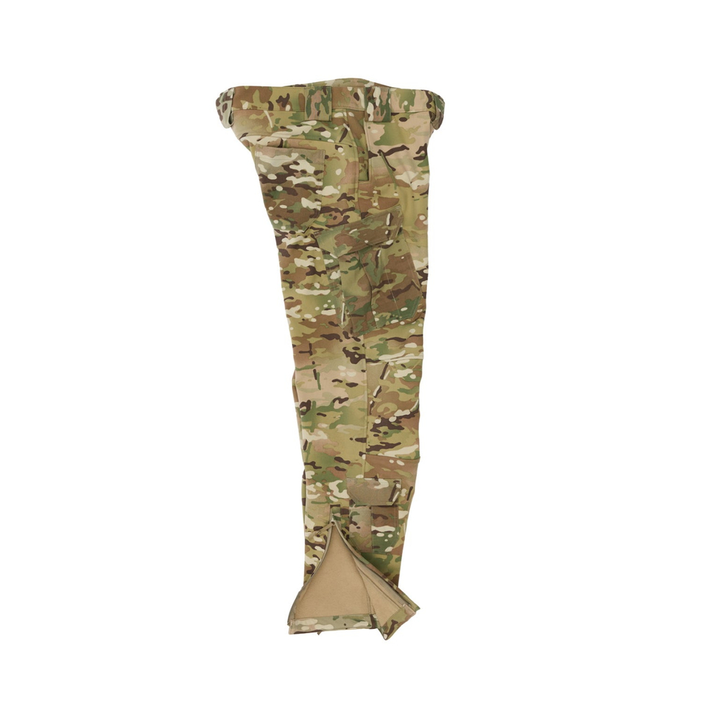 Брюки Wild Things Soft Shell Pant Multicam