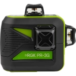 Лазерный уровень PR-3G RGK 4610011874796