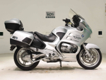 BMW R1150RT 2004