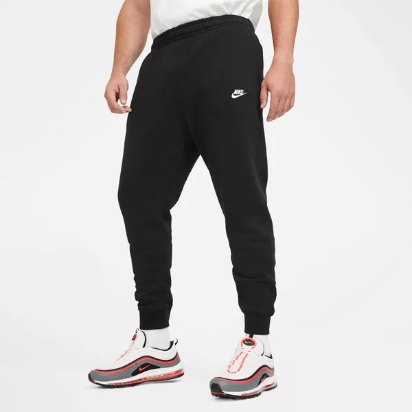 Брюки спортивные мужские NIKE Sportswear Club Fleece