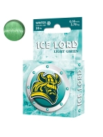 Леска зимняя для рыбалки AQUA Ice Lord Light