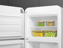 Холодильник Smeg FAB30LWH5