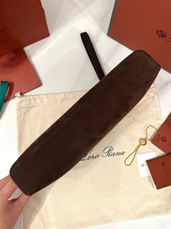 Клатч Loro Piana Extra Pouch L29