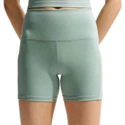 Женские теннисные шорты Nike Court Dri-Fit Ball - steam/white