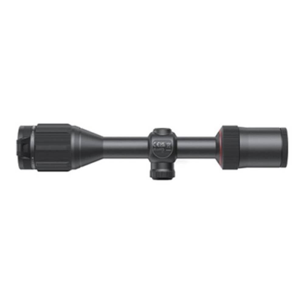 Тепловизионный прицел iRay Tube TL 35SE (матрица 384x288, 12um, NETD 25mk, 3-9x, F35, Wi-Fi, IP67)