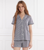 Пижамы LAUREN RALPH LAUREN - темно-синий(I811702)