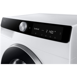 Стиральная машина Samsung WW90DG6G94LKLP