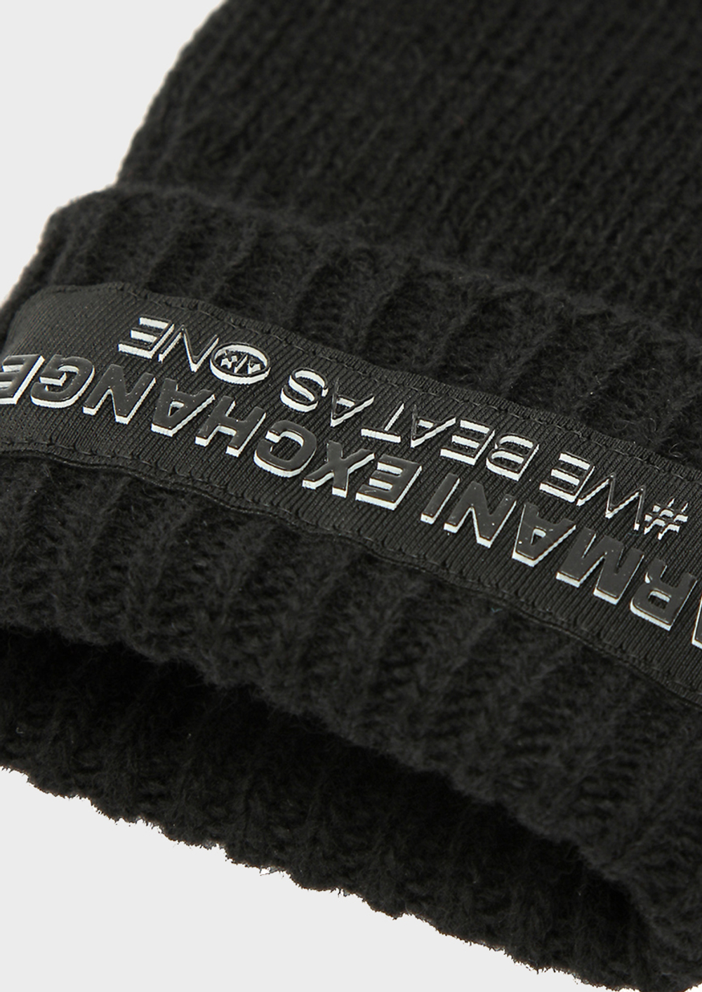 Перчатки ARMANI EXCHANGE