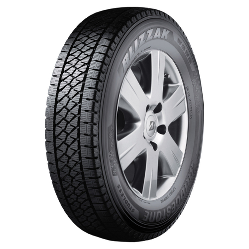 Купить Легкогрузовая шина BRIDGESTONE BLIZZAK W995 235/65R16C 115/113R