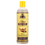 Okay Pure Naturals, Шампунь ши, ультраувлажнение, 355 мл (12 жидк. унц.)