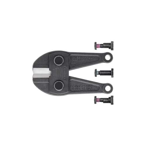 Запасная ножевая головка для 71 72 610 Knipex 71 79 610