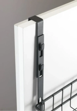 Wenko Дверная полка 75x39x10 см EAN 4008838315903