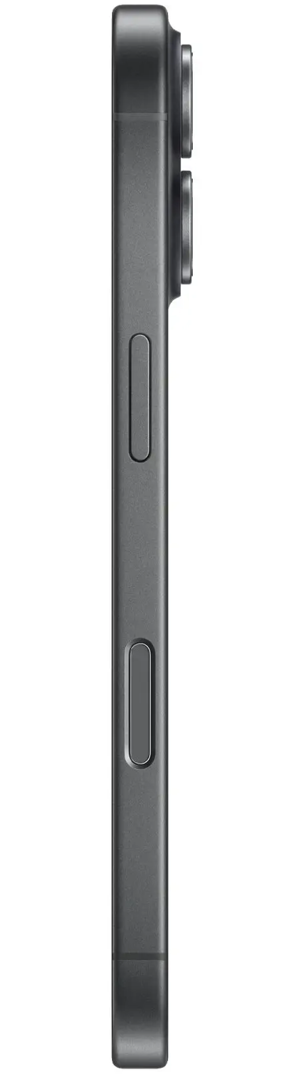 iPhone 17 512 ГБ черный