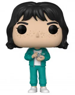 Funko POP! Squid Game: Kang Sae-byeok (Player 067) (1224)