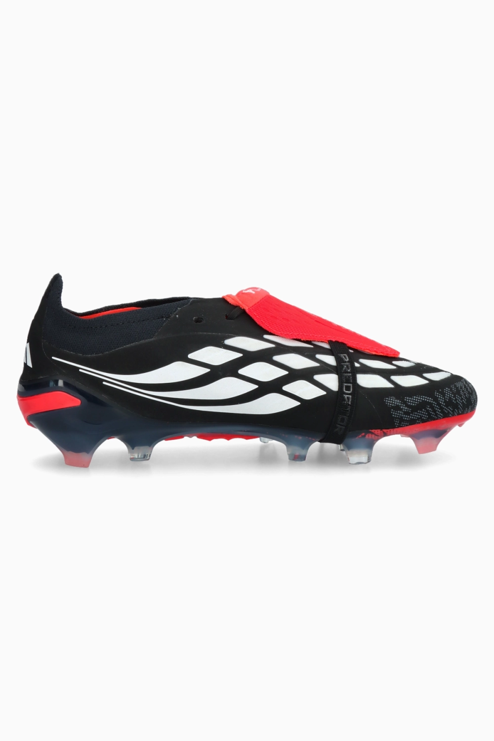 Бутсы adidas Predator Elite FT FG - размер 38 2/3 FR