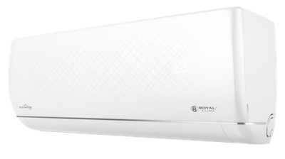 Инверторная сплит-система серии RENAISSANCE DC EU INVERTER 2024 RCI-RNС35HN (комплект)