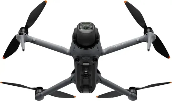 DJI Mavic 4 Pro Fly More Combo (DJI RC 2)