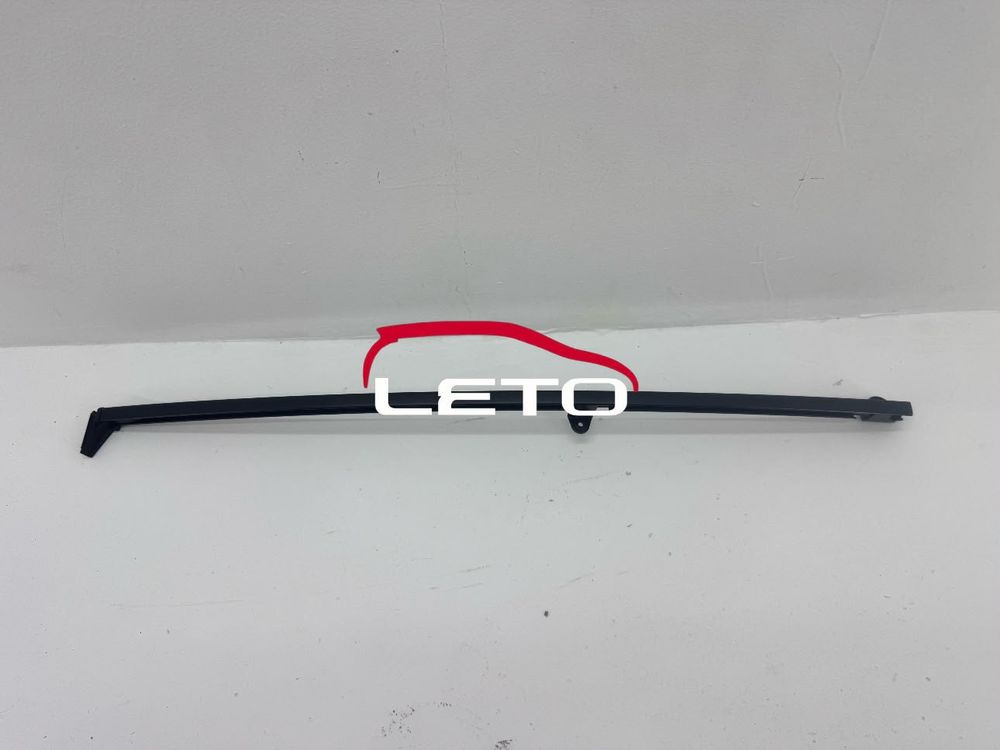 BAR SUB-ASSY, RR DOOR WDO DIVISION, 67407-60090 6740760090